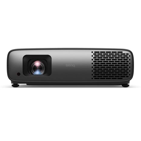 BenQ W4100i, videotykki
