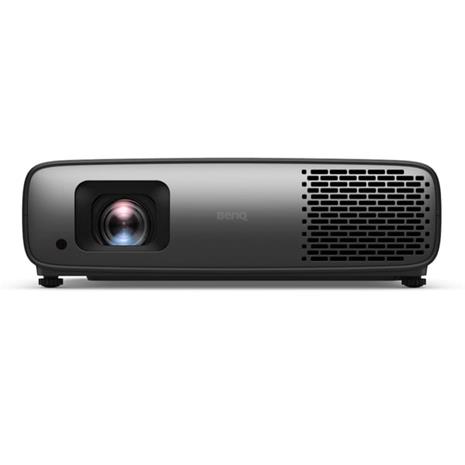 BenQ W4100i, videotykki