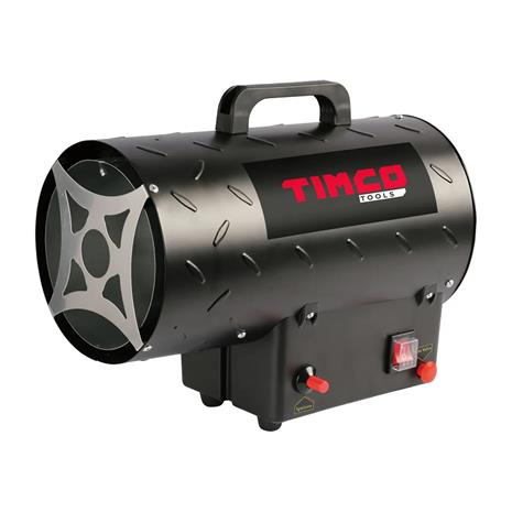 Timco 30kW kaasulämmitin