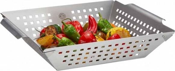 Gefu - BBQ Grillikori 33x28 cm