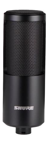 Shure SM4-K-KIT Home Recording Microphone, mikrofoni