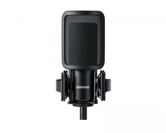 Shure SM4-K-KIT Home Recording Microphone, mikrofoni