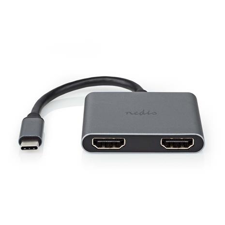 Nedis adapter - 10 cm