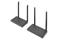 DIGITUS - transmitter and receiver - KVM extender - Wi-Fi 5 802.11b/g/n – kuva 2