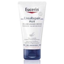 Eucerin UreaRepair 5% Urea Hand Cream 75 ml