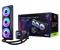 ASRock Phantom Gaming 360 LCD - processor liquid cooling system - CPU Vesijäähdytys – kuva 1