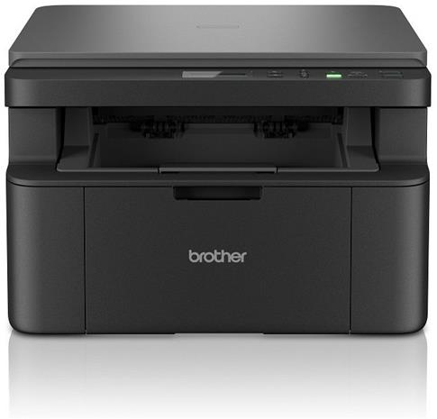 Brother DCP-L1640W - multifunction printer - B/W Lasertulostin Multifunction - Yksivärinen - Laser