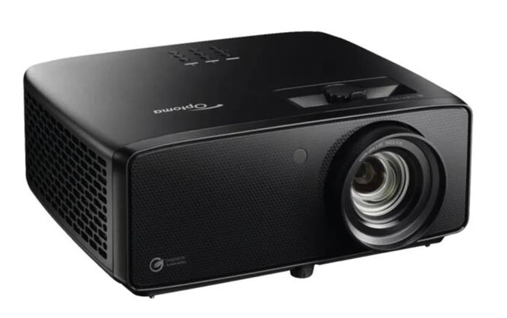 Optoma UHZ58LV, videotykki – kuva 8/8
