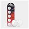 Uniross â€“ Lithium Button CR2450 3V - SP5 (U5CR2450) – kuva 2