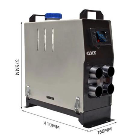 GXT 4kW/12V DI ilmalämmitin
