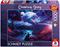 Schmidt Heavenly Whispers 1000p palapeli – kuva 2