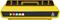Atari 2600+ Pac-Man Edition, retropelikonsoli – kuva 2