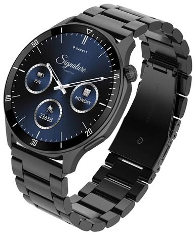 Garett Signature Prime, älykello