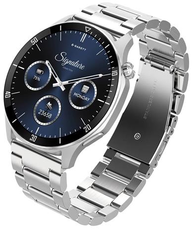 Garett Signature Prime, älykello
