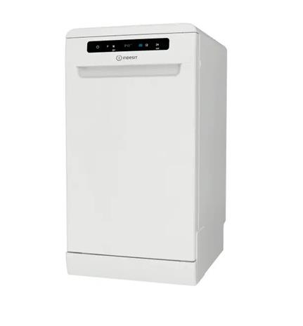 Indesit DSFO 3T224 C S, astianpesukone