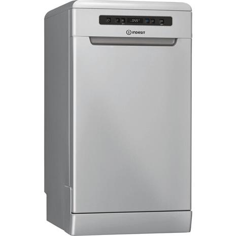 Indesit DSFO 3T224 C S, astianpesukone