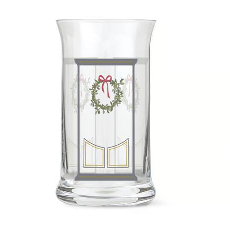 Holmegaard - Christmas Olutlasi 2024 50 cl