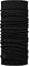 Buff Midweight Merino Wool Neck Warmer solid black, Urheiluasusteet – kuva 2