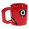 Iron Man Shaped Mug – kuva 2