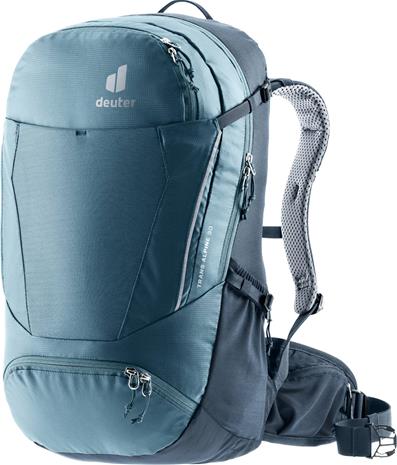 Deuter Deuter Trans Alpine 30 pyöräilyreppu