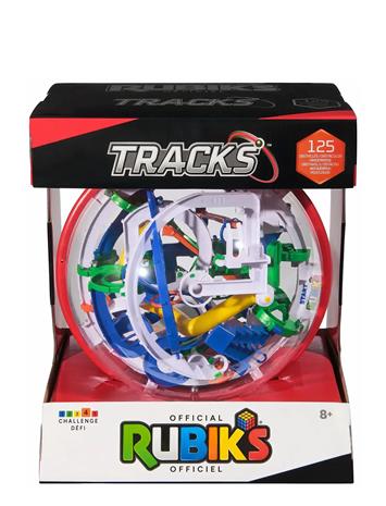 Rubiks - Traks 125 Epic