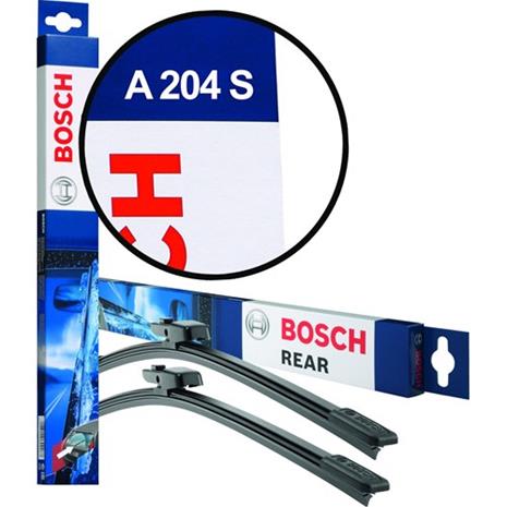 Pyyhkimet Bosch Aerotwin A204S
