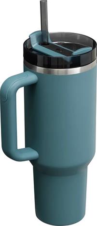 Stanley - Quencher Termosmuki 1,18L Cream