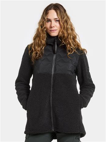 Didriksons Didriksons Women's Bibi 2 Full Zip