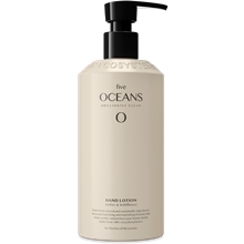 Five Oceans Hand Lotion - 500 ml – kuva 8/8