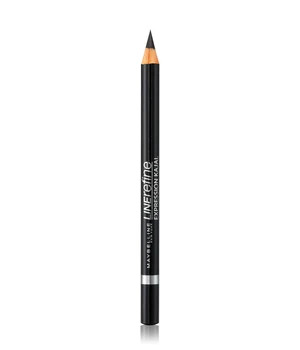 Maybelline Expression Silmänrajauskynä 1.14 g Nr. 33 - black