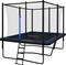 OPTIGYM SKY MAX 5,2X3M TRAMPOLIINI+VER – kuva 4