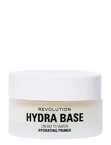Makeup Revolution Superbase Hydra Primer 25 ml