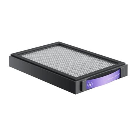 Xtool Safetypro Ap2 V1.0 - Ultra Dense Carbon Mesh Filter