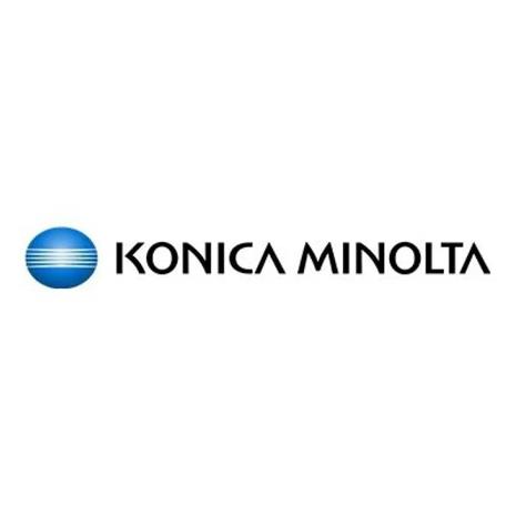 Konica Minolta AAV70RD, mustekasetti