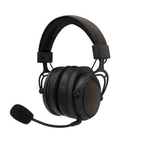 White Shark Premium GORILLA PRO Wireless Gaming Headset