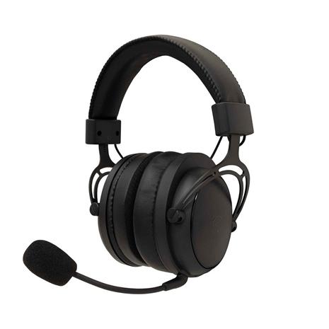 White Shark Premium GORILLA PRO Wireless Gaming Headset