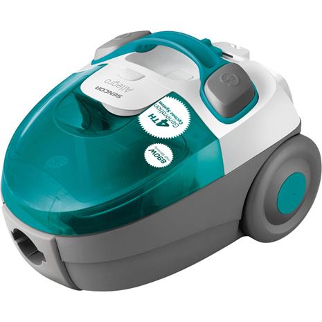 Sencor SVC 511TQ, pölynimuri