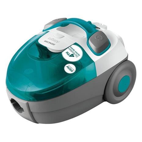 Sencor SVC 511TQ, pölynimuri