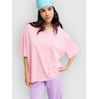 Roxy Talloversize Washed T-Paita plumeria Naiset