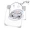 Ingenuity - Vauvan keinu melodialla CUDDLE LAMB – kuva 7