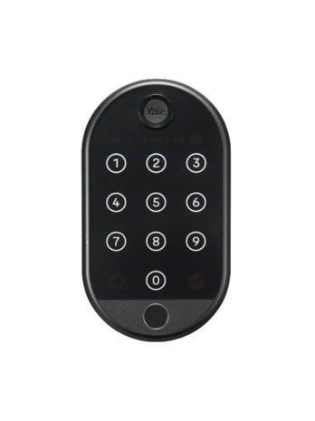 Yale Smart Keypad 2 - Fingerprint näppäimistö