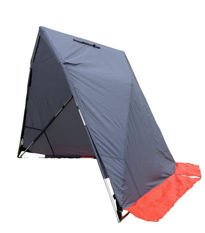 DAM Imax Competition Beach Shelter – kuva 2/2
