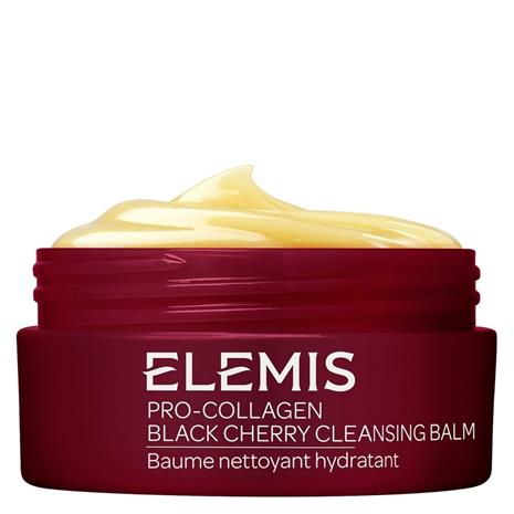 Elemis Pro-Collagen Black Cherry Cleansing Balm - 100 g