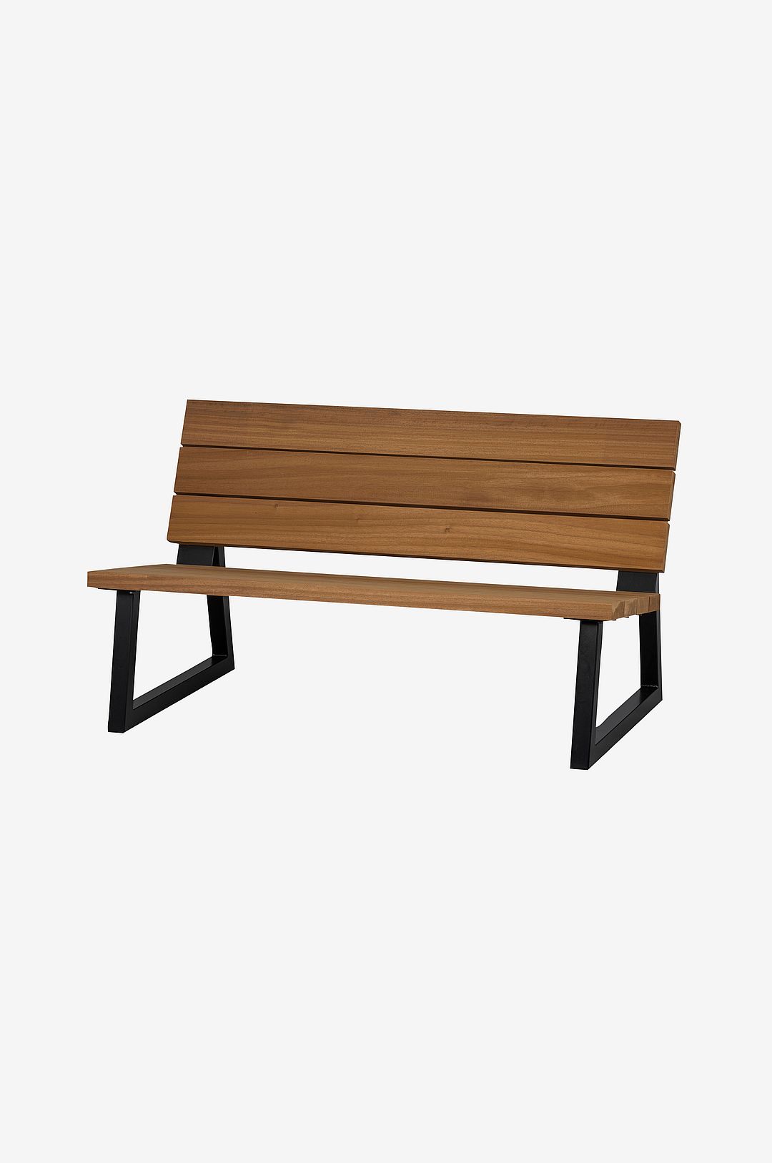 WOOODPenkki Banco ulkokäyttöönRuskeaSohvat- Homeroom