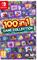 100 in 1 Game Collection, Nintendo Switch -peli – kuva 4