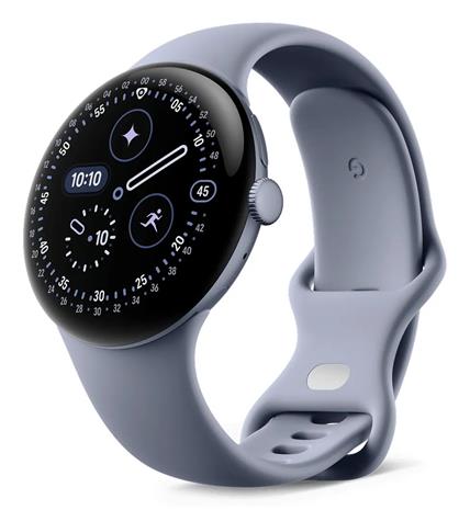 Google Pixel Watch 4 45mm LTE, älykello