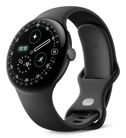 Google Pixel Watch 4 45mm LTE, älykello