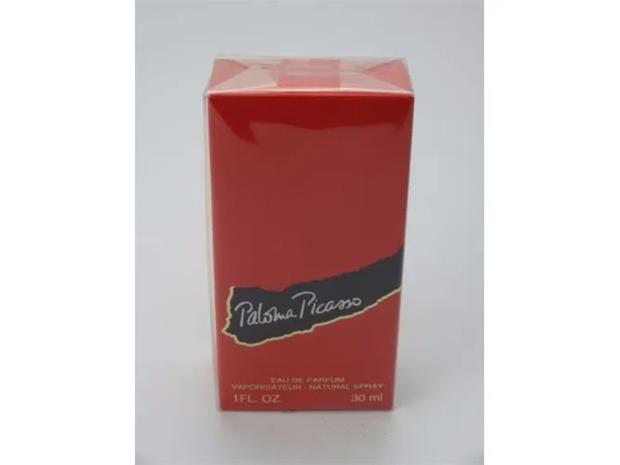 Paloma Picasso Mon Parfum Eau de Parfum 30 ml