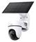 TP-Link Tapo C610 Solar Pan/Tilt Security Camera Kit – kuva 7