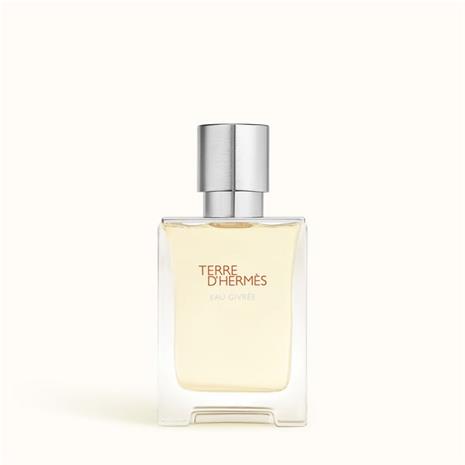 Hermès Terre d' Eau Givrée Eau de Parfum Refillable Spray 50 ml